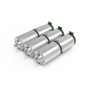 5nm 12V 24V bàn chải <span class=keywords><strong>DC</strong></span> Gear <span class=keywords><strong>Motor</strong></span> với hộp số hành tinh cho màn hình xoay tùy chỉnh mô-men xoắn cao rpm thấp 32 Mét 3V <span class=keywords><strong>DC</strong></span> động cơ bánh răng - Product Image 4