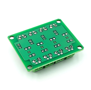 <span class=keywords><strong>Module</strong></span> d'isolation <span class=keywords><strong>électrique</strong></span> PC817, optocoupleur 817, 2/4/8 canaux, carte d'isolation <span class=keywords><strong>de</strong></span> tension, adaptateur <span class=keywords><strong>de</strong></span> contrôle <span class=keywords><strong>de</strong></span> tension - Product Image 3