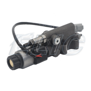 ELIC E336D E330D elettrovalvola gruppo valvola di controllo pompa ventilatore 244-4120 259-0907 - Product Image 1