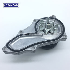 2008-2012 Pompe à eau de moteur de pièces de voiture pour Honda pour Accord pour CR-V pour Acura pour TSX OEM 19200-R40-A01 19200R40A01 - Product Image 1