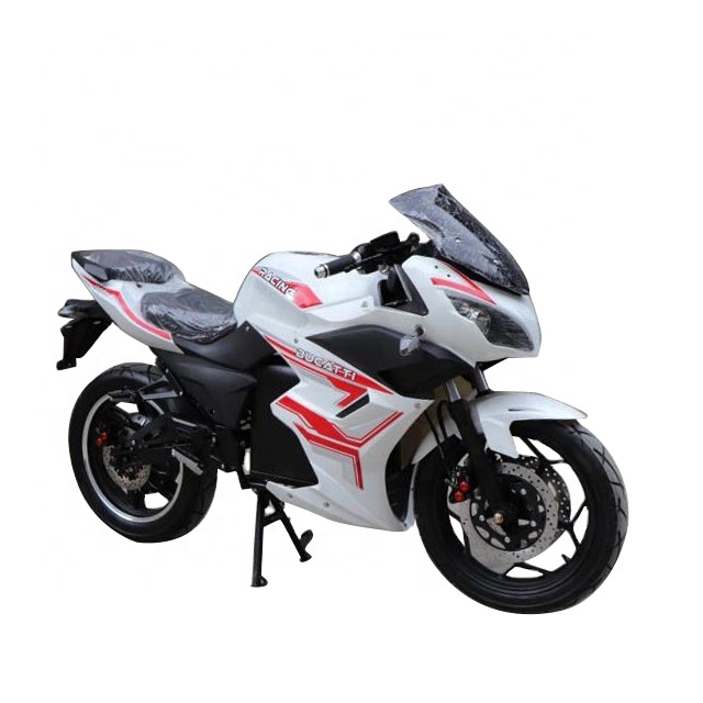New Design High Quality Racing Super Soco Motos Electric Motorcycle Electric Scooter for Adult Electric Motorcycles 1000 Watt