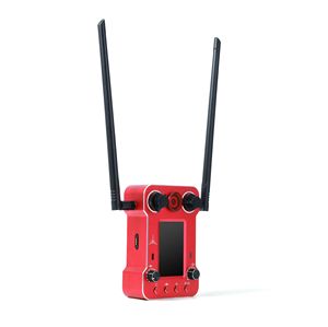Moniteur de fondation de château XYZ avec capteur d'inclinaison, accéléromètre, fixation magnétique IP66, détection de gaz, alerte sonore et lumineuse de déformation - Product Image 3