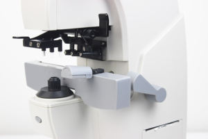 Lentimètre automatique haute performance AL N9 avec écran LCD 5,7 pouces, lentimètre numérique pour les magasins d'optique et les cliniques ophtalmologiques - Product Image 5