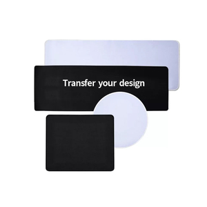 Alfombrilla de Ratón Grande de Goma con Diseño de Planeta Espacial de Fantasía, Impresión a Todo Color, Alfombrilla XL para Juegos, Alfombrilla para Teclado de Portátil, Alfombrilla de Escritorio - Product Image 4