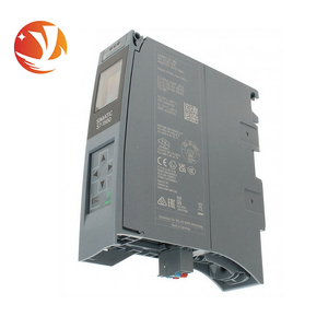 Unidad Central de Procesamiento PLC SIEMENS 6ES7 511-1FK02-0AB0 6ES7511-1FK02-0AB0 Original, Nueva, Controlador Programable, 16 E/S - Product Image 3