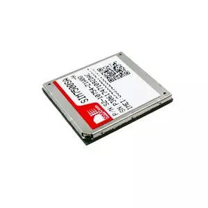 SIMCOM SIM7500A-H nord America LTE Region SIM7500A-H-PCIE SIM7500SA-H-PCIE SIM7500SA-H-PCIEA con interfaccia MINI PCIE