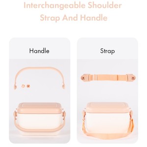 Icemaster Strong Global Production Capacity Guangzhou & Cambodia Factories 6QT Food Grade Portable Picnic Car Beverage <b>Cooler</b> - Product Image 5