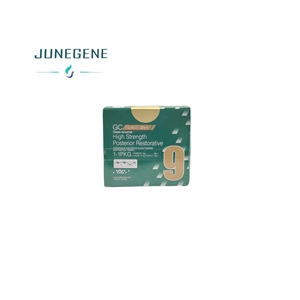 High Quality <b>Medical</b> Dental GC-9 Gold Standard Dental <b>Glass</b> Ion, Dental Filling Material in Short Supply - Product Image 1