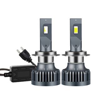 P16 Balasto Coche Luces Led EMC Coche Luces LED Impermeable <span class=keywords><strong>Rojo</strong></span> Cobre H11 LED Faros H4 H11 H7 9012 Led - Product Image 4