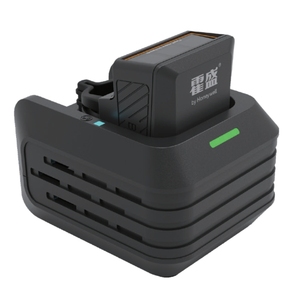 <span class=keywords><strong>Honeywell</strong></span> Wearable Máy quét mã vạch 1D 2D QR Mã Vòng <span class=keywords><strong>Scanner</strong></span> với giao diện USB trong kho - Product Image 3