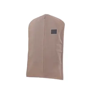 High-end suit set waterproof Oxford cloth suit wedding bag coat storage bag clothes Reusable classification storage dust cover