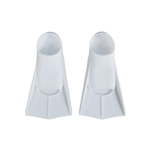 कस्टम आरामदायक सिलिकॉन डाइविंग फ़्लिपर्स Xxx वयस्क तैराकी प्रशिक्षण फिन टिकाऊ पेशेवर तैराकी गियर - Product Image 2