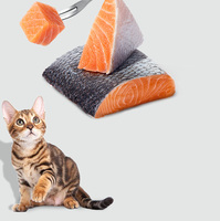 Vente en gros de friandises cube lyophilisées pour chats chiens poulet saumon fromage jaune d'oeuf saveurs multiples ingrédients de viande aliments secs