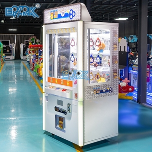 Prize Machine Crane 15 agujeros Key Master Arcade 15 agujeros Máquina expendedora Golden Key Master Game Machine <span class=keywords><strong>Keymaster</strong></span> - Product Image 4