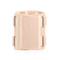 Ceinture de soutien lombaire réglable ZHAOYANG pour la rééducation orthopédique, soutien de la colonne vertébrale, soulagement de la douleur pour homme et femme