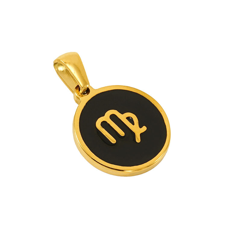 Virgo gold