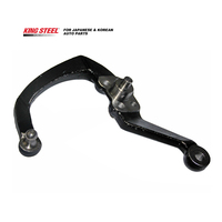Pièces automobiles japonaises Kingsteel, système de direction, rotule de direction droite pour Hilux 97 OEM 45601-35081 45601-35070