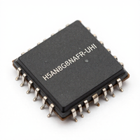 H5AN8G8NAFR-UHI BOM IC En Stock Componentes Electrónicos de Circuito de Memoria