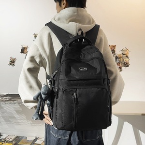DiCero Student <b>Backpack</b> 14 Inches Waterproof For <b>School</b> And Travel With Laptop Compartment - Product Image 1