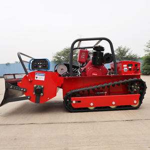 เครื่องตัดหญ้า800มม./1000มม./1200มม. เครื่องตัดหญ้าสำหรับสวนเชิงพาณิชย์ฟาร์มตัวเลือกหิมะ - Product Image 6