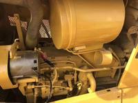 Bulldozer Caterpillar D6M d'occasion de 2019 offrant une productivité exceptionnelle sur les projets exigeants de terrassement et de construction