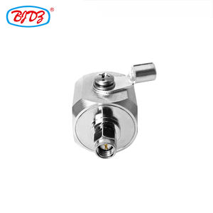 Factory DC 3Ghz SMA Male to SMA Female Jack <strong>lightning</strong> Surge <strong>Thunder</strong> <strong>Arrester</strong> Over Voltage Protector <strong>lightning</strong> protection Devices - Product Image 4