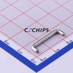 Tc20-20-4ตัวต้านทานความรู้สึก/shunt (ประเภท: การสุ่มตัวอย่าง) (ติดตั้งผ่านรู) - Product Image 1