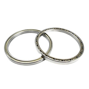 Robot Onderdelen Hoge Precisie Ultra-Slanke Dunne Sectie Lager Ka100cpo 254*266.7*6.35Mm - Product Image 1