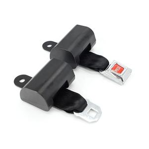 安全ベルト2点ダブルバックルシートベルト - Product Image 4