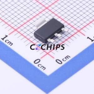 ชิปวงจรรวม PMIC ตัวควบคุมเชิงเส้น (LDO) AMS1117-1.8ใหม่และดั้งเดิม - Product Image 2