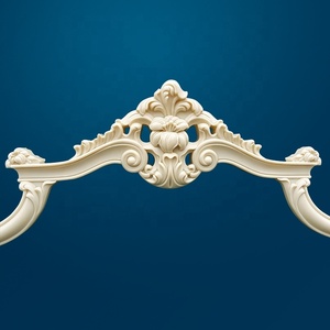 <span class=keywords><strong>ABS</strong></span> пластиковая мебель кровать рама SY99014 - Product Image 2