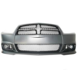 Vente en gros, vente chaude, pare-chocs avant <span class=keywords><strong>Durango</strong></span> Front Charger FrontJourney pour Ram 1500 <span class=keywords><strong>2012</strong></span> pour pare-chocs avant Charger - Product Image 1