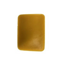 Meilleur prix Cire d'abeille pure naturelle biologique non parfumée 100% cire d'abeille jaune en blocs pour la fabrication de bougies cosmétiques alimentaires