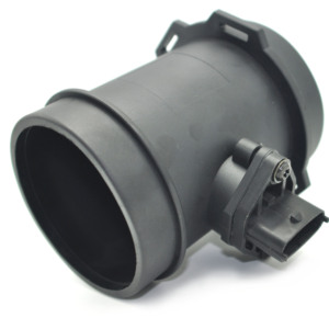 Sensor MAF de Flujo de Aire de Alto Rendimiento y Durabilidad <span class=keywords><strong>0281002421</strong></span> 51094137001 51094137002 1789353 para MAN NL 243 - Product Image 2
