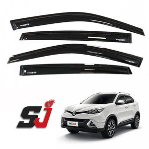 <span class=keywords><strong>Protector</strong></span> <span class=keywords><strong>de</strong></span> <span class=keywords><strong>Lluvia</strong></span> Lateral Transparente Personalizado con Logotipo <span class=keywords><strong>de</strong></span> Coche, Visera <span class=keywords><strong>de</strong></span> <span class=keywords><strong>Lluvia</strong></span> para <span class=keywords><strong>Auto</strong></span> MGGS 2017 - Product Image 4