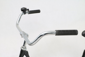 Bicicleta Tradicional de 26 Pulgadas, Una Velocidad, Freno de Montaña, Cuadro de Acero, Bicicleta Urbana Clásica - Product Image 4