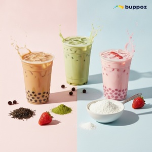 ผงครีมที่ไม่ใช่นม - Product Image 6