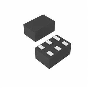 6 WFDFN Servicio Integral Original MAX6383LT16D3+T Componentes Electrónicos de Gestión de Energía (PMIC) - Product Image 1
