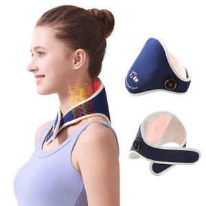 <span class=keywords><strong>Almohadilla</strong></span> Térmica Recargable para el Cuello, Portátil, para Aliviar el Dolor y la Artritis - Product Image 2