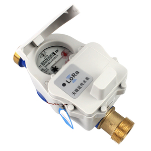 Medidor de Agua Inalámbrico de Latón de 25 mm, Sin Wifi - Product Image 5