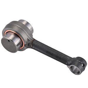 Kit de Biela y Cigüeñal de Repuesto para Motocicleta 09G/SMASH 110/SHOGUN 110 para SUZUKI - Product Image 4