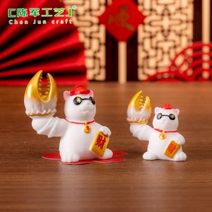 Yxs กล่องปริศนาตัวต่อตุ๊กตาญี่ปุ่น - Product Image 4