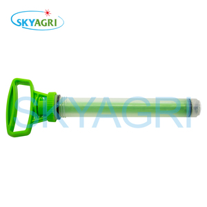5L <span class=keywords><strong>8L</strong></span> 10L опрыскиватель под давлением садовый опрыскиватель OEM цвет бренда - Product Image 5