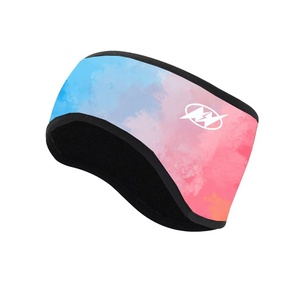 Couvre-<span class=keywords><strong>oreilles</strong></span> chaud pour filles et garçons Couvre-<span class=keywords><strong>oreilles</strong></span> d'hiver respirant pour le sport - Product Image 4