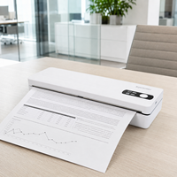 Impresora Portátil Ligera Xprinter BP1 2026, Último Modelo, Carcasa Multicolor, Máquina de Etiquetas y Recibos, Compatible con Todos los Dispositivos Móviles