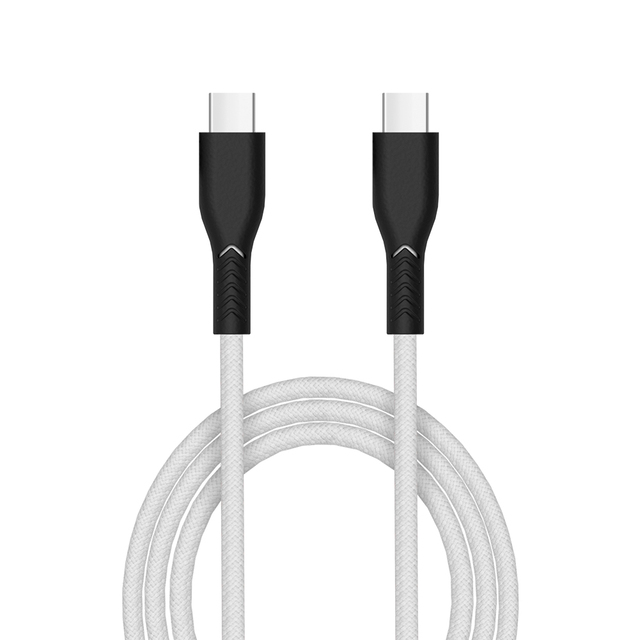 New Products 2025 OTG Type c to Type c Charger 3A 60W Fast Data Cable Promotional Gifts for Wholesales.