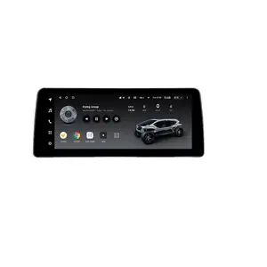 बीएमडब्ल्यू 3-सीरीज़ 5 E90 E92 E93 E91 2004 - 2013 3-सीरीज़ 6 F30 F31 2011 - 2020 LHD RHD कार रेडियो मल्टीमीडिया वीडियो के लिए TEYES LUX ONE