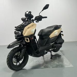 Monopattino Elettrico TANK Modello 2000W Stile Serbatoio per Adulti, Velocità 80 <span class=keywords><strong>km</strong></span>/h, Supporta la Personalizzazione - Product Image 3