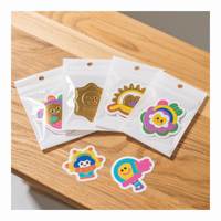 Pas cher Sexy Cute Girl Lenticular Flip Baby On Board Car Decars Sign autocollants
