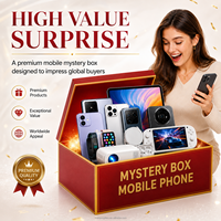 Boîte Mystère 10 Kg : iPhone, Montres Connectées, Écouteurs, Casques Audio, Moniteur Portable, Pointeur Laser, Écrans de Projection, Écran de Projecteur